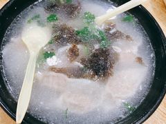 -津门张记包子铺(华昌道店)