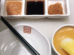 -韩宫宴烤肉·料理(宝山万达店)