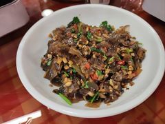 -新李记 · 口味菜馆(南郊公园店)