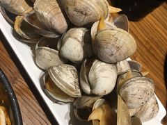 -烧货·活海鲜炭烧(湖滨商业街店)