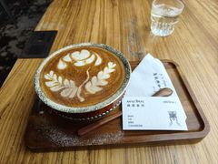 -乌托邦咖啡(武侯祠店)