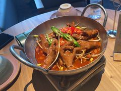 -KimPro 辛普乐概念韩餐