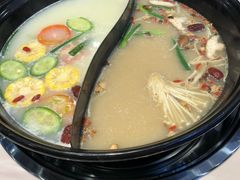 -钢管厂五区小郡肝火锅串串 Chuan Chuan hot pot