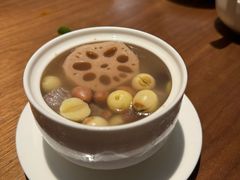 -清水亭湖北菜(大屯DT51店)