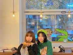 -AO cafe＆bistro