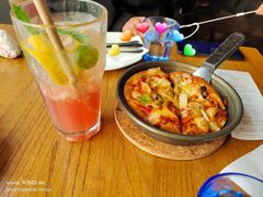 -必胜客(宁波天一水街店)