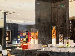 -北京希尔顿逸林酒店