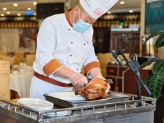 -北京全聚德(方庄店)