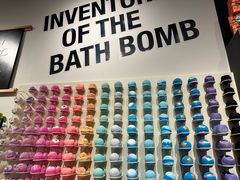 -LUSH(威尼斯人店)