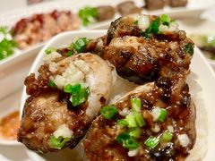 -莆田餐厅PUTIEN(武商MALL店)