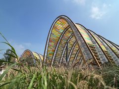 -中国天府农业博览园