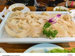 佬土鹅肠-佬土鹅肠火锅(解放路店)