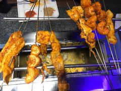 -邢氏老太太烧烤(罗湖店)