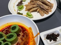 -小大董·烤鸭(观景餐厅·南京西路店)