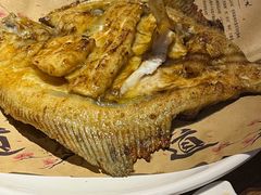 -裕合顺清真餐厅·回民老菜·大连海鲜·特色烧烤(西安路店)