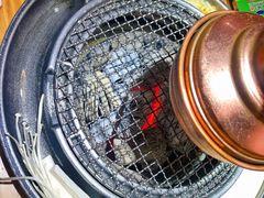 -喜来稀肉(北外滩白玉兰广场店)