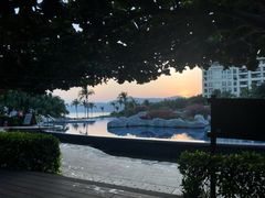 -三亚亚龙湾天域度假酒店