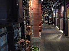 -广东道至正餐厅(区庄店)