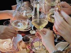 -ibarrel爱杯·bistro&brunch(江宁路店)