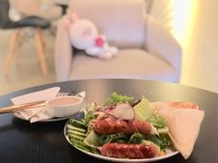 -MIMO CAFE(沙头角店)