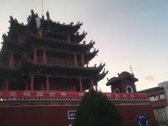 -鼓楼(兴庆区)
