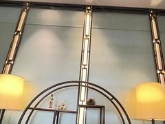 -行者书屋大堂吧 ·下午茶(南京圣和府邸酒店)