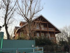 -酷鱼垂钓CLUB(朝阳区博大路店 )