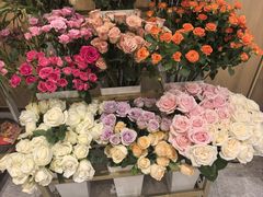 -海底捞火锅(航洋城店)