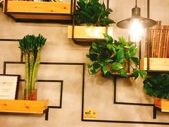 大堂-猫姑娘大盘鸡(商城路店)