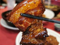 -老吉士酒家(天平路店)