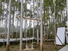-桉树林A coffee 森林餐厅(三圣乡店)