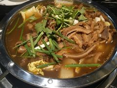 -古乐牛香·鲜牛肉牛杂火锅(五一中路店)