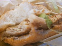 -麦当劳(中山大道中店)