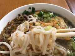 -矮子粉店1985·长沙米粉(湘春路店)