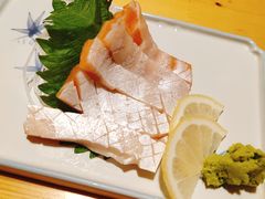 -福匠日本料理(人民路店)