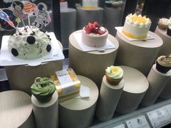 -Pantry's Best派悦坊蛋糕(K11购物艺术中心店)