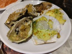 -芭菲盛宴·环球美食(北城国际店)