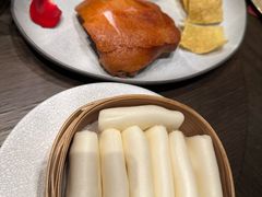-彩丰楼中餐厅(佘山世茂洲际酒店)