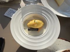 -杭州桐庐康莱德酒店西餐厅-舍