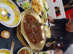 -芦月轩羊蝎子(太平桥店)