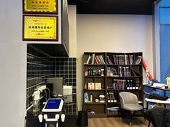 -NRG健身私教CLUB(打浦桥店)