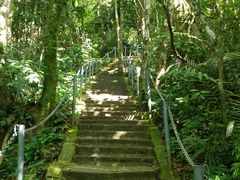 -七仙岭温泉国家森林公园