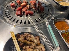 -炽城·烤肉名家(鸿达中央广场店)