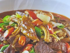 -不是烧烤·武汉烧烤·地道湖北菜(大成路店)