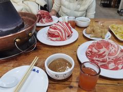 -元盛居(亚泰大街店)