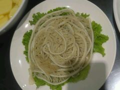 -江海肥牛(桃园南路店)