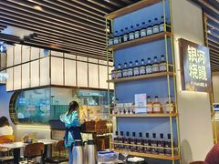 -银河烧鳗·活鳗料理专门店(西单大悦城店)