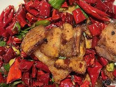 -柴门饭儿(成都太古里店)