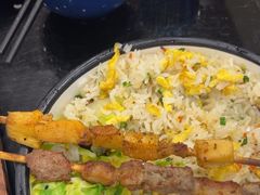 -宛平李记小吃(东关街店)