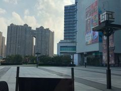 -COSTA COFFEE(昆城广场店)